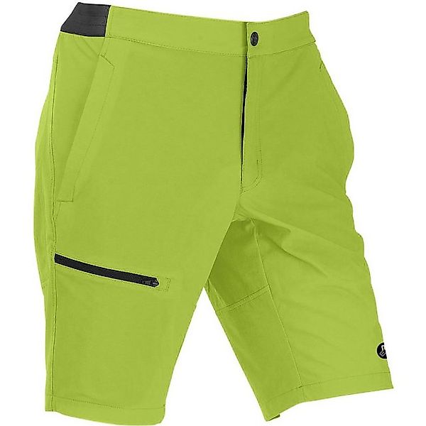 Maul Sport® Funktionsshorts Bermuda Weißhorn günstig online kaufen