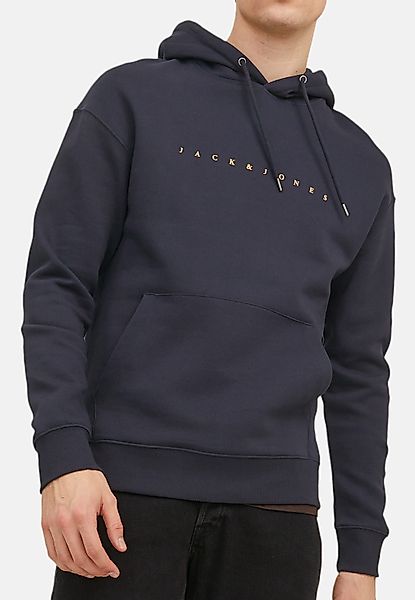 Jack & Jones Hoodie Star (1-tlg) günstig online kaufen