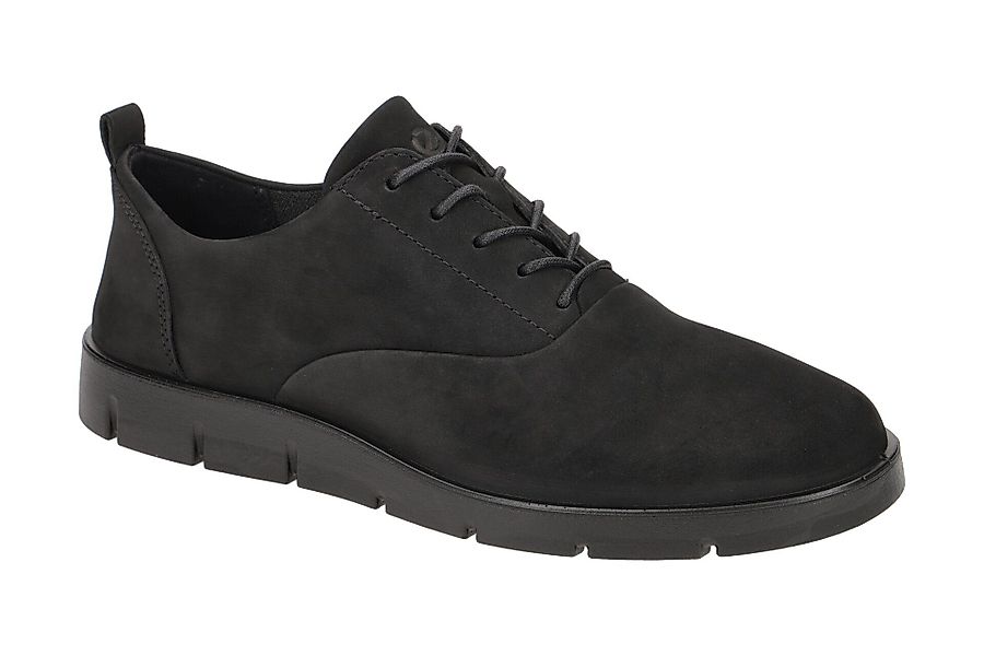 Ecco 28231302001 Schnürschuh günstig online kaufen