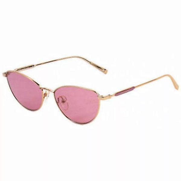 Longchamp  Sonnenbrillen Damensonnenbrille  LO144S-770 Ø 55 mm günstig online kaufen