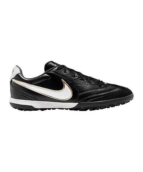 Nike Nike Performance Tiempo Ligera Pro TF Attack Weiß Fußballschuh günstig online kaufen