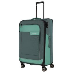 travelite Hartschalen-Trolley VIIA, 4 Rollen günstig online kaufen