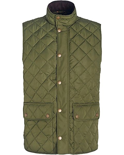 Barbour Steppweste Steppweste New Lowerdale günstig online kaufen