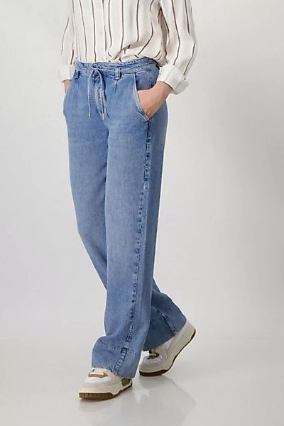 Monari Stretch-Jeans günstig online kaufen