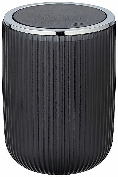 WENKO Kosmetikeimer "Agropoli" mit Schwingdeckel, 2 Liter günstig online kaufen