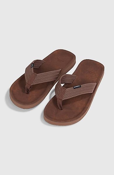 O'Neill CHAD SANDALS Zehentrenner günstig online kaufen