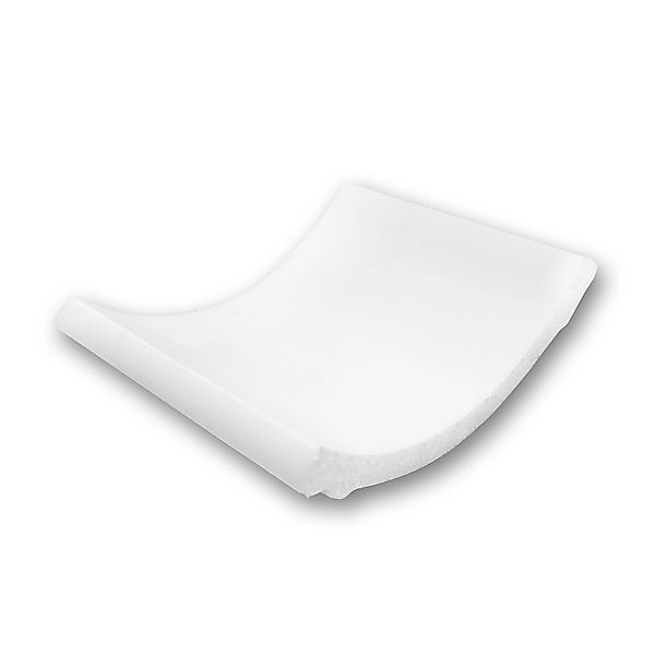 ORAC 1 MUSTERSTÜCK BASIXX S-CB524N 10 cm MUSTER der Eckleiste Zierleiste günstig online kaufen