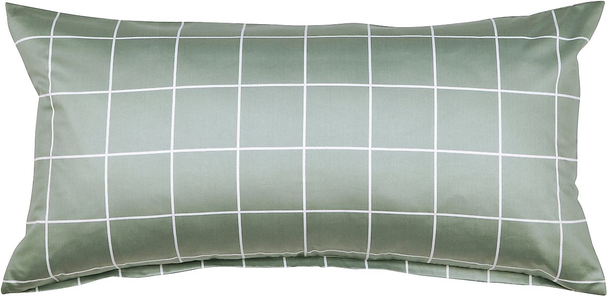 Janine Kissenbezug modernclassic 39025, Mako-Satin aus günstig online kaufen