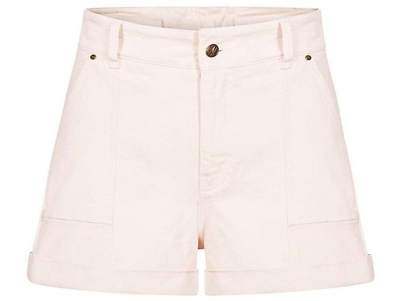 bleed clothing Shorts bleed Bio-Damen-Jeansshort 'No-Dye' günstig online kaufen