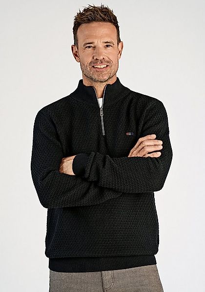 BISON Troyer Troyer Comfort Fit günstig online kaufen