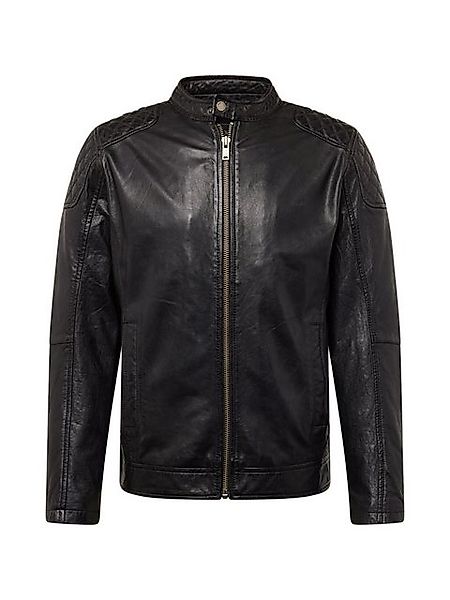 Freaky Nation Bikerjacke Gray (1-St) günstig online kaufen