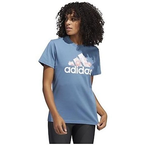 adidas  T-Shirt W Iwd G T günstig online kaufen