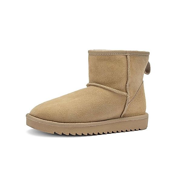 Ara Ara - Alaska - Beige Stiefel günstig online kaufen