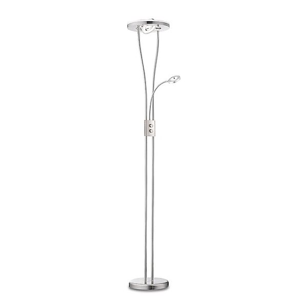 JUST LIGHT Stehlampe »HELIA«, 3 flammig, Leuchtmittel LED-Board-LED-Board günstig online kaufen