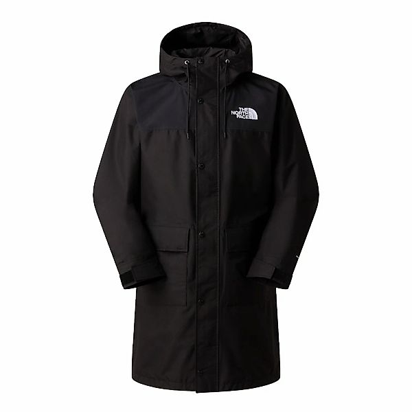 The North Face Funktionsjacke "M REIGN ON PARKA" 1 Stk. tlg. sportlicher St günstig online kaufen