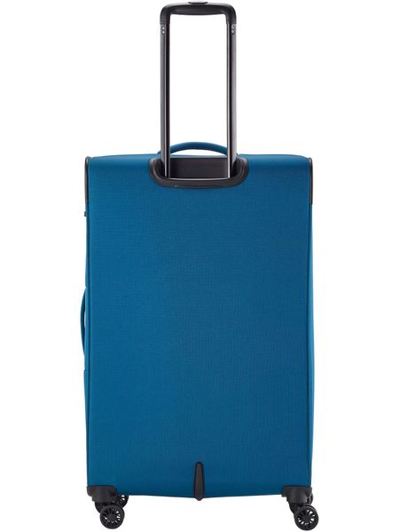 travelite Weichgepäck-Trolley Chios, 4 Rollen günstig online kaufen