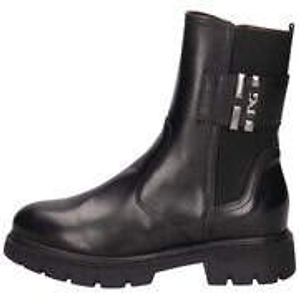 NeroGiardini Chelsea Stiefelette Damen schwarz günstig online kaufen