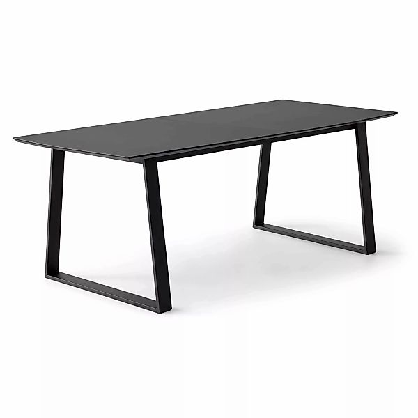 Hammel Furniture Esstisch "Meza Designtisch mit Auszugsfunktion und 2 Einle günstig online kaufen