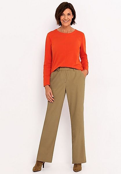 bianca Langarmshirt günstig online kaufen