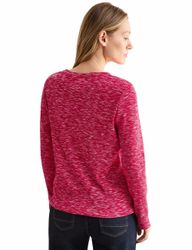 CECIL T-Shirt Shirt für Damen (1-tlg., günstig online kaufen