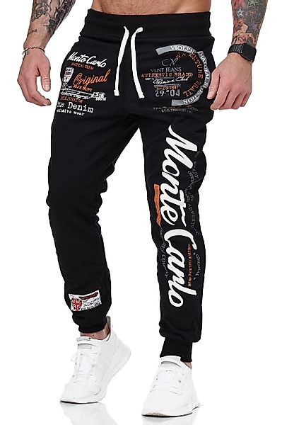 L.gonline Jogginghose Herren Jogginghose, Freizeithose, Sporthose, günstig online kaufen