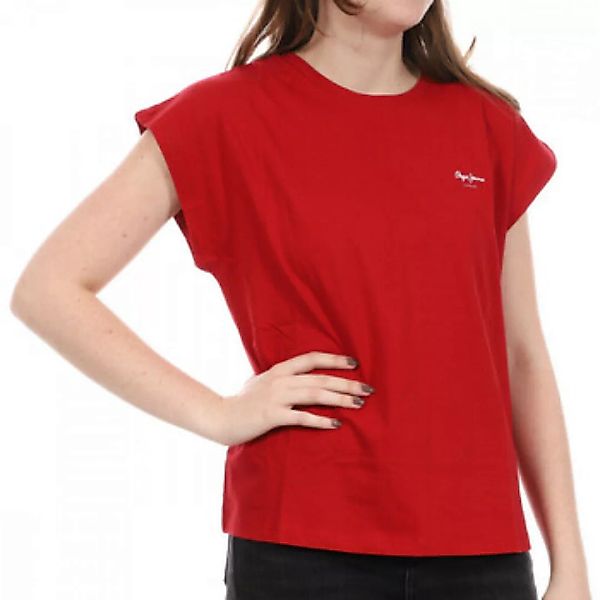 Pepe jeans  T-Shirts & Poloshirts PL504821 günstig online kaufen