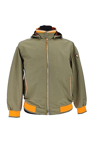 Wellensteyn Allwetterjacke College Sport Men, StroBoAirTec günstig online kaufen