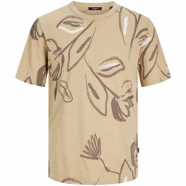 Jack & Jones T-Shirt JJPalma (1-tlg) günstig online kaufen