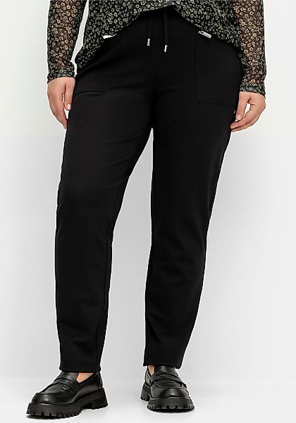 Sheego Schlupfhose günstig online kaufen