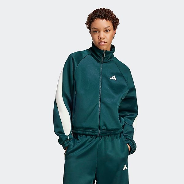 adidas Sportswear Outdoorjacke W STADIUM TT günstig online kaufen