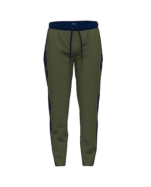 TOM TAILOR Homewearhose 71217 Nevada Home Pants (Doppelpack) günstig online kaufen