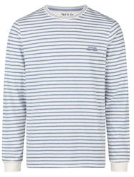 Phil & Co. Schlafanzug Herren Pyjama günstig online kaufen