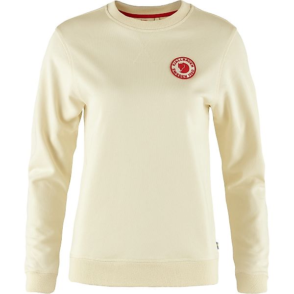 Fjällräven Sweatshirt Fjällräven Damen Sweatshirt 1960 günstig online kaufen