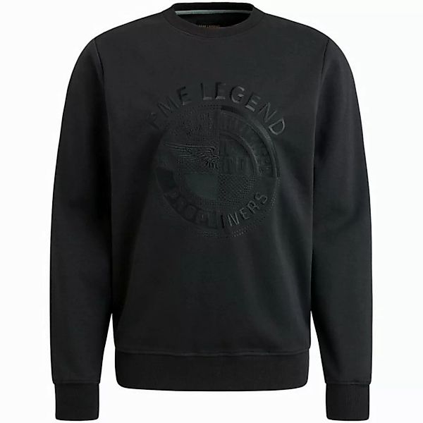 PME LEGEND Wollpullover günstig online kaufen