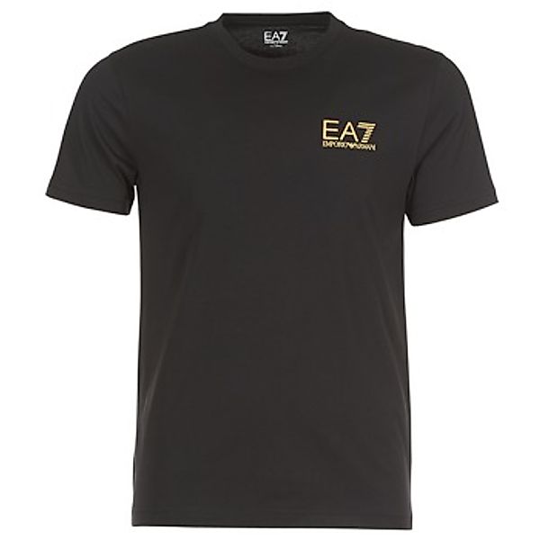 Emporio Armani EA7  T-Shirt JAZKY günstig online kaufen