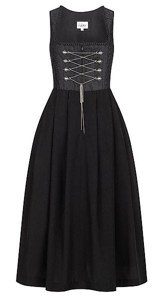 Nübler Trachtenkleid Gastrodirndl Frau Wirtin in günstig online kaufen