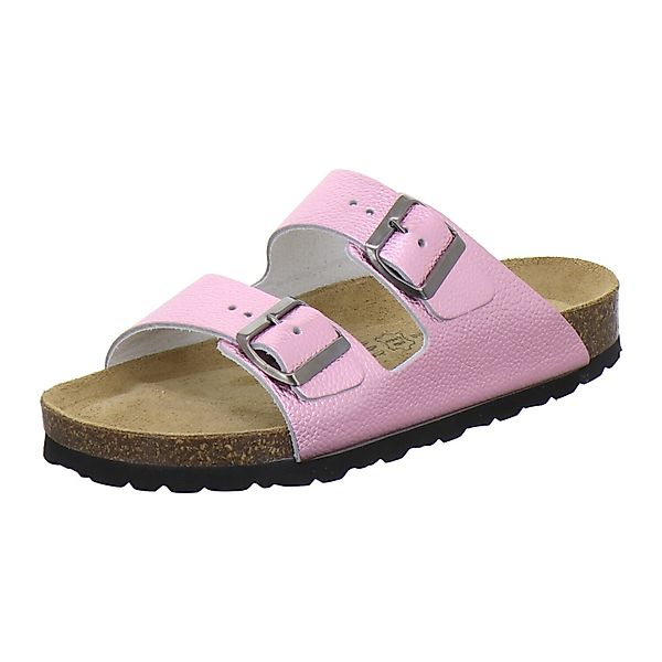 AFS-Schuhe 210033 Zweischnaller Pantolette für Damen günstig online kaufen