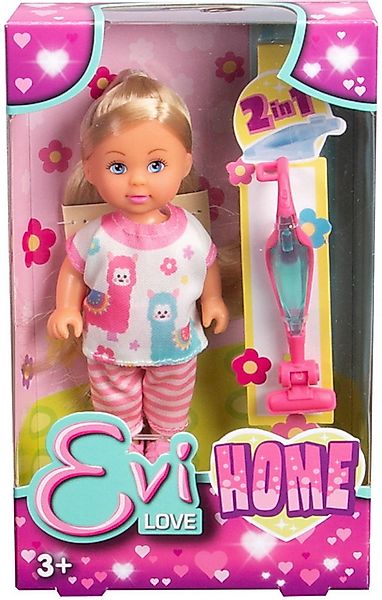 SIMBA Anziehpuppe Simba Puppe Evi Love günstig online kaufen