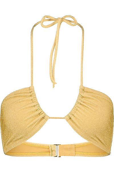 Alife & Kickin Bügel-Bikini-Top Damen SamyAK günstig online kaufen