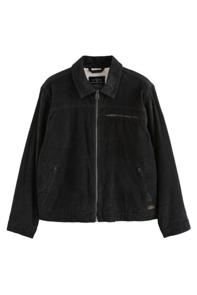 Next Cordjacke Cordjacke mit Teddyfell-Futter (1-St) günstig online kaufen