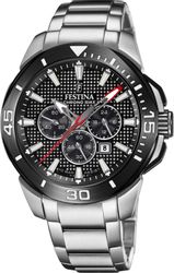 Festina Chronograph Chrono Bike F20641/4, Armbanduhr, günstig online kaufen