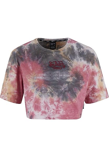 Von Dutch T-Shirt "Von Dutch ARIEL SHIRTS" 1 Stk. günstig online kaufen