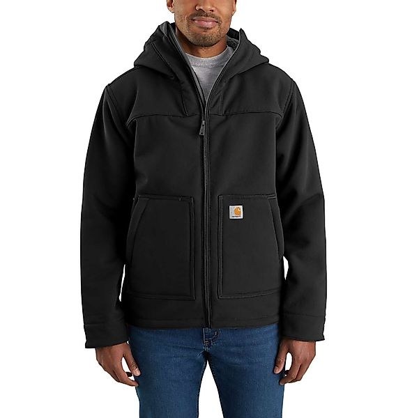 Carhartt Softshelljacke SUPER DUX BONDED ACTIVE günstig online kaufen