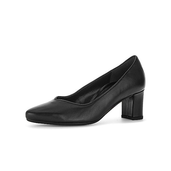 Gabor Pumps "Eleganter Pumps Glattleder" günstig online kaufen