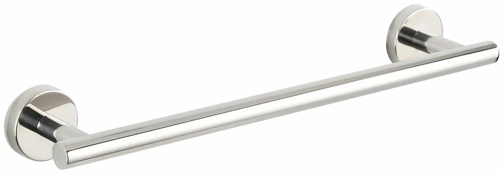 WENKO Handtuchhalter Bosio, BxTxH: 40x7x 5,5 günstig online kaufen