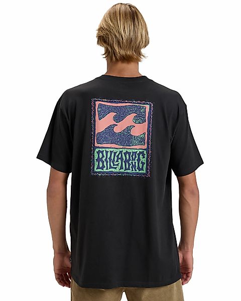 Billabong T-Shirt "STAMP SS", (1 tlg.) günstig online kaufen