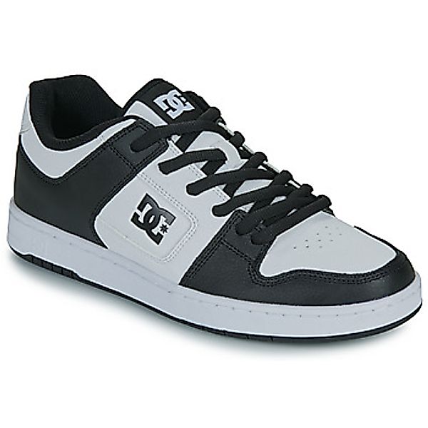 DC Shoes  Sneaker MANTECA 4 günstig online kaufen