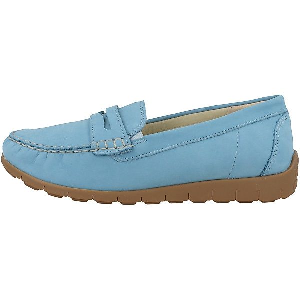 Waldläufer H-Lucy Damen Slipper günstig online kaufen