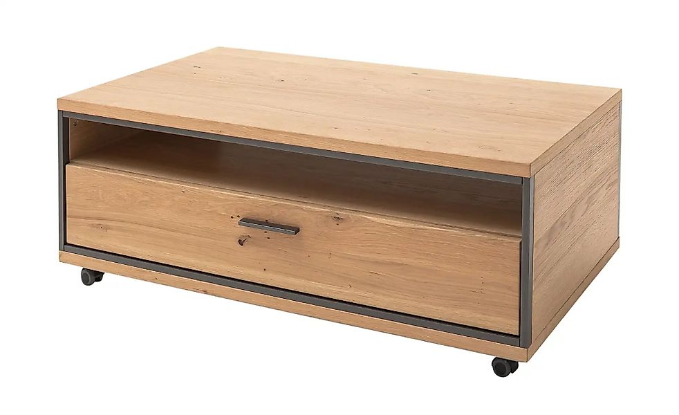 Woodford Couchtisch  Sania ¦ holzfarben ¦ Maße (cm): B: 70 H: 45 Tische > C günstig online kaufen