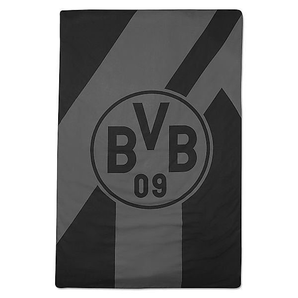 BVB Bettwäsche BVB Bettwäsche "Borussia" 135x200 günstig online kaufen